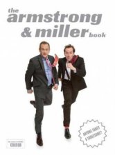 Armstrong and Miller Book