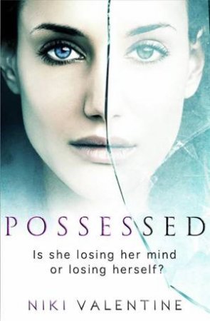 Possessed by Niki Valentine