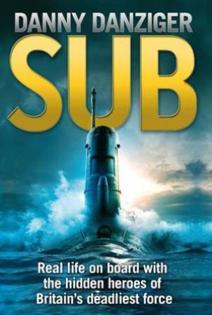 Sub by Danny Danziger