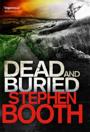 Dead And Buried by Stephen Booth