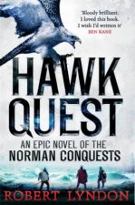 Hawk Quest