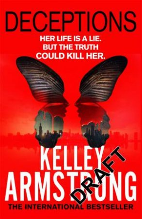 Deceptions by Kelley Armstrong