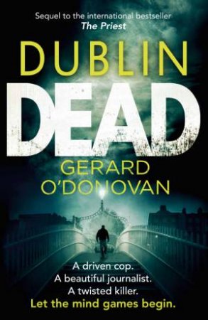 Dublin Dead by Gerard O'Donovan