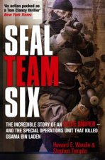 Seal Team Six