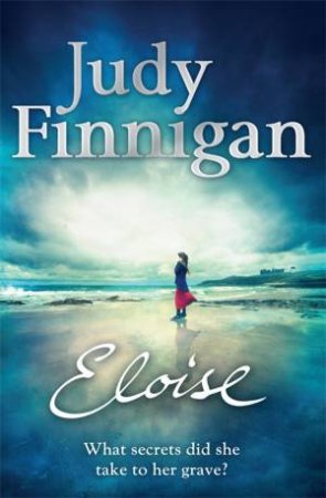 Eloise by Judy Finnigan