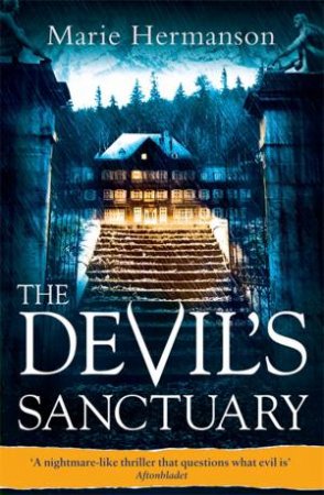 The Devil's Sanctuary by Marie Hermanson