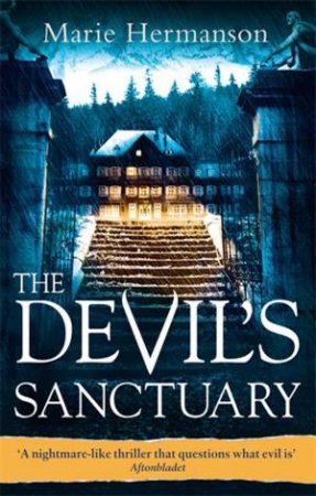 The Devil's Sanctuary by Marie Hermanson