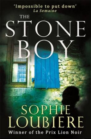 The Stone Boy by Sophie Loubiere