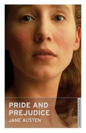 Pride And Prejudice by Jane Austen