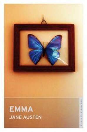 Emma by Jane Austen