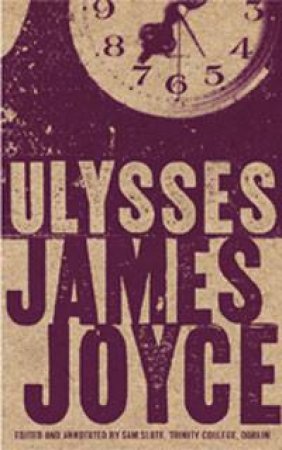 Ulysses by James Joyce