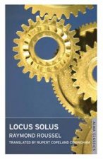 Locus Solus