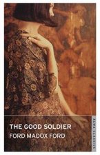 The Good Soldier