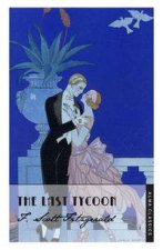 Alma Classics The Last Tycoon