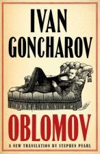 Alma Classics Oblomov