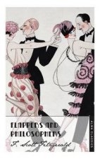 Alma Classics Flappers and Philosophers