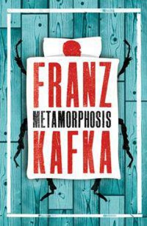 Alma Classics: Metamorphoses and Other Stories by Franz Kafka