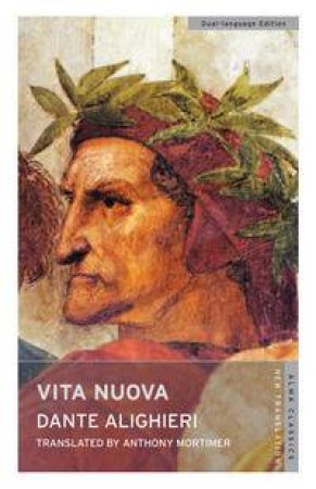 Vita Nuova by Dante Alighieri