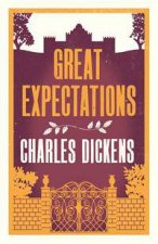 Alma Classics Great Expectations