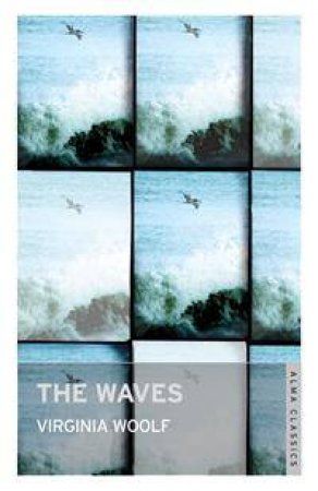 The Waves by Virginia Woolf