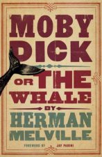 Alma Classics Moby Dick