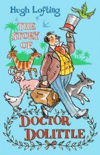 The Story Of Dr Doolittle