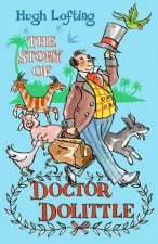 Alma Classics The Story Of Dr Doolittle