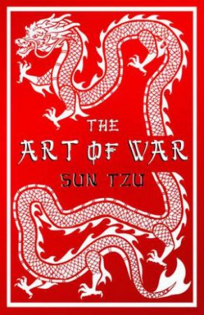 Alma Classics: The Art Of War by Tzu Sun