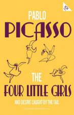 Alma Classics The Four Little Girls And Desire Caught By The Tail