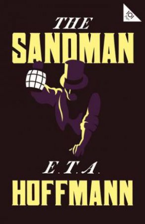 Alma Classics: The Sandman by E.T.A. Hoffmann