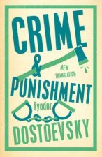 Alma Classics Crime And Punishment