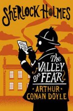 Alma Classics The Valley Of Fear