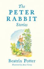 Alma Classics The Peter Rabbit Stories