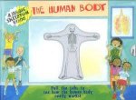 Magic Skeleton Book Human Body