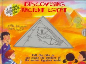 Discovering Ancient Egypt by Various