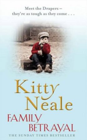 Family Betrayal by Kitty Neale