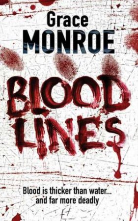 Blood Lines by Grace Munroe