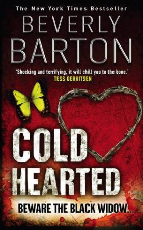 Coldhearted by Beverly Barton