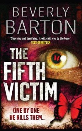 The Fifth Victim by Beverly Barton