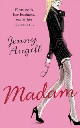 Madam by Jenny Angell