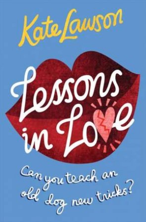 Lessons In Love by Kate Lawson