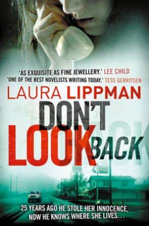 Don't Look Back by Laura Lippman