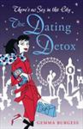 Dating Detox by Gemma Burgess