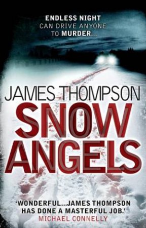 Snow Angels by James Thompson