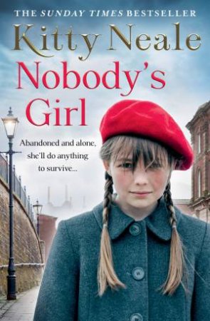 Nobody's Girl by Kitty Neale