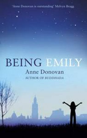 Being Emily by Anne Donovan