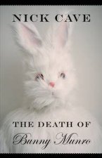 Death of Bunny Munro Limited Ed