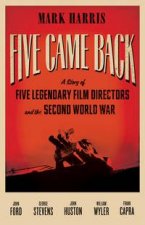 Five Came Back