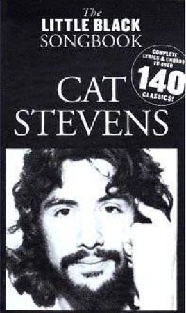 The Little Black Songbook: Cat Stevens by Various