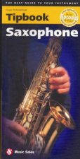 Tipbook Saxophone